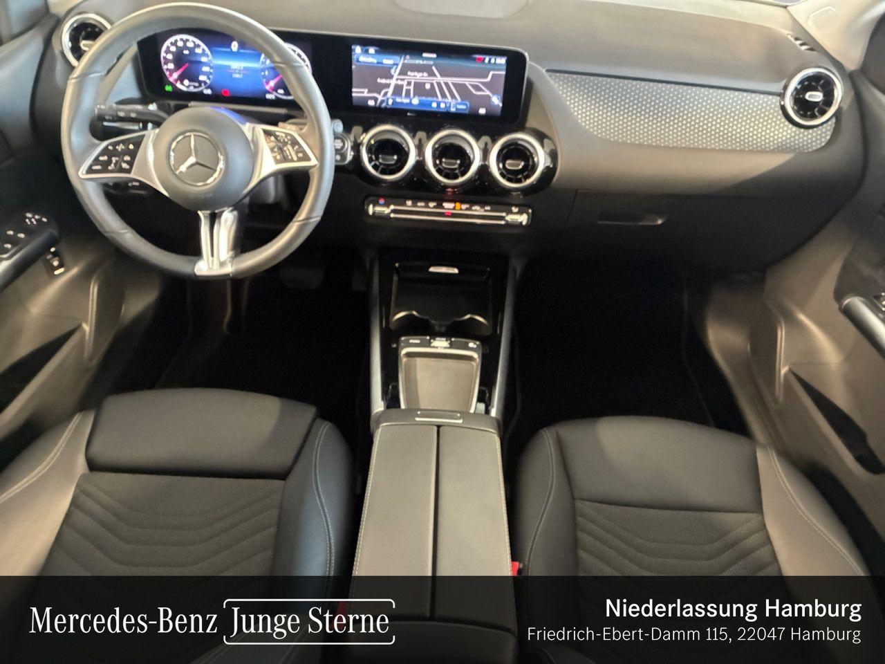 Mercedes-Benz B-Class Progressive/AdvPak/MBUX/ParkPak/LED/Easy, миниатюра 11