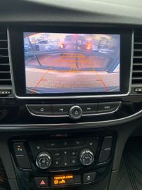 Bild 20 Opel Mokka X Innovation Automatik