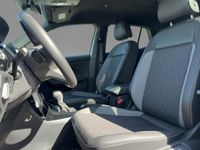Volkswagen T-Cross - Vorschau Bild 9