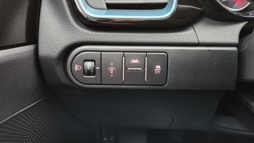 Kia Ceed SW 1.5T 140 Edition 30 Kamera PDC Navi SHZ