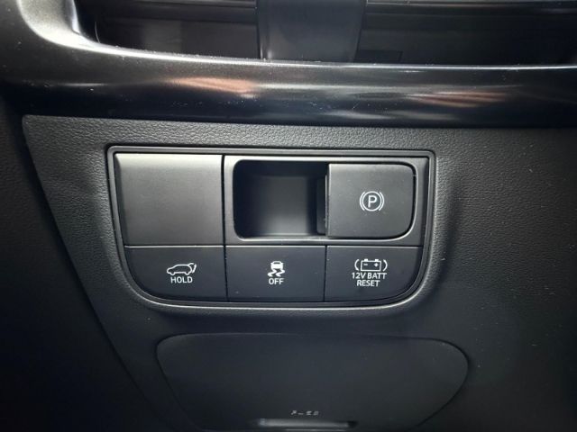 Hyundai TUCSON - Bild 15