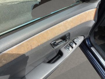 Mercedes E 350 - 12