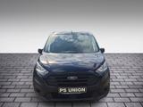 Ford Transit Connect 1.0 210 L2 - Ford Transit Gebrauchtwagen in Halle