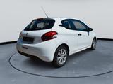 Peugeot 208 Access 2. Hand, 105.000km - Peugeot 208 in Leverkusen