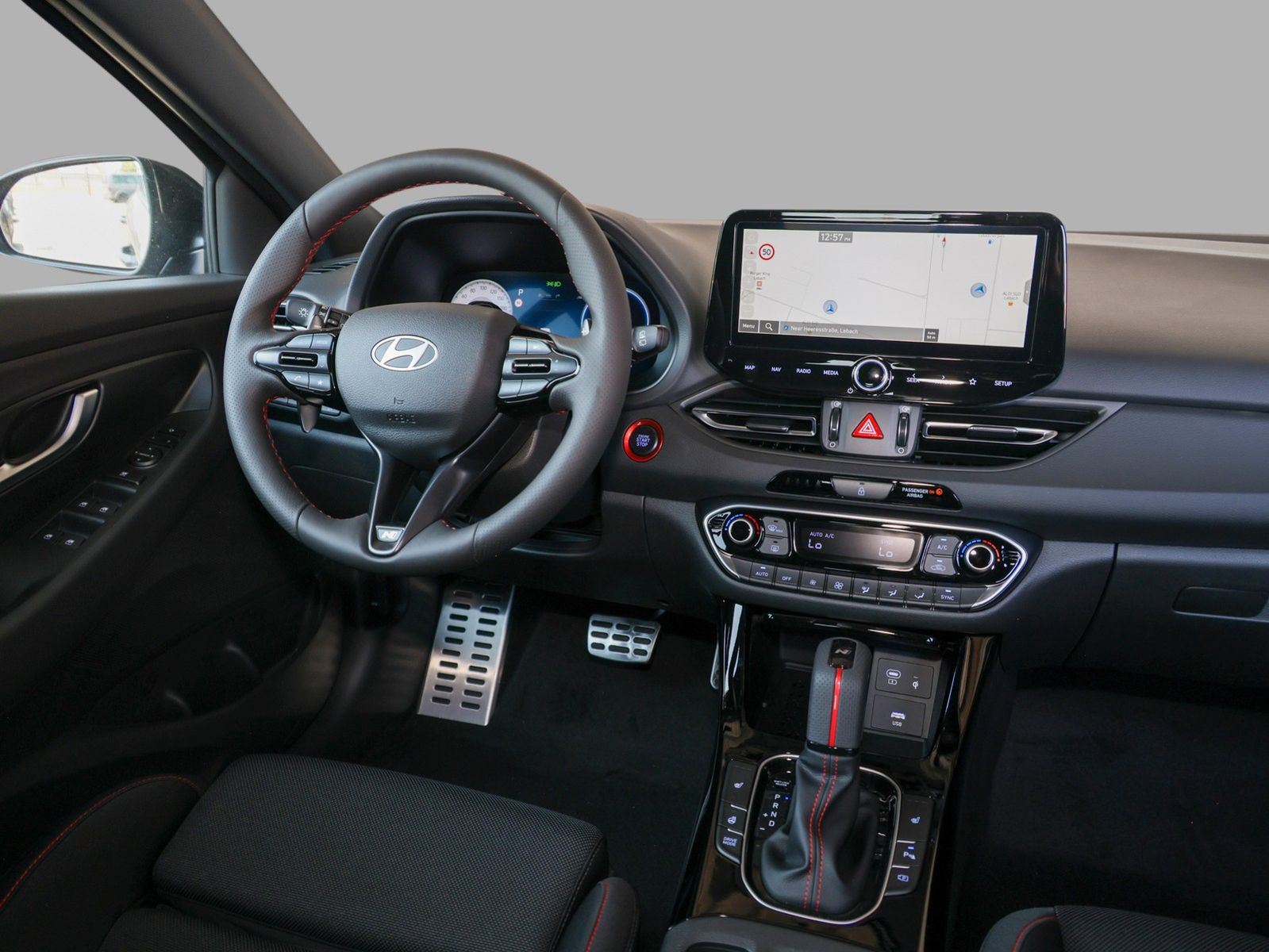 Hyundai i30 - Bild 11