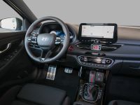 Hyundai i30 - Vorschau Bild 11