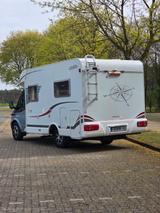 Carado T 135 - Carado T