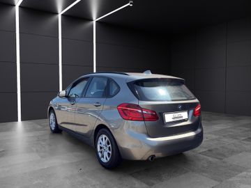 BMW 216 Active Tourer - 4