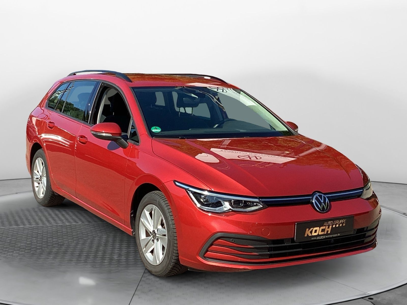 Volkswagen Golf - Bild 5