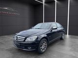 Mercedes-Benz C200 Kompressor*AUTOM.*TÜV*KLIMA*PDC*NAVI*TEMPOM - Mercedes-Benz C 200: T Kompressor