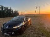 Peugeot 207 CC Filou 120 Filou - Peugeot 207: Filou