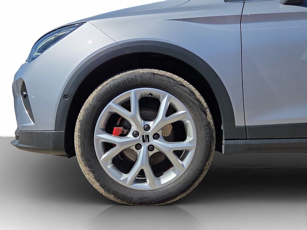 Seat Arona - Bild 18