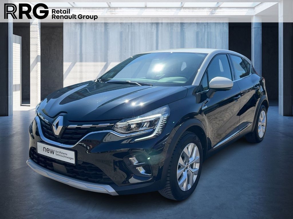 Image of Renault Captur