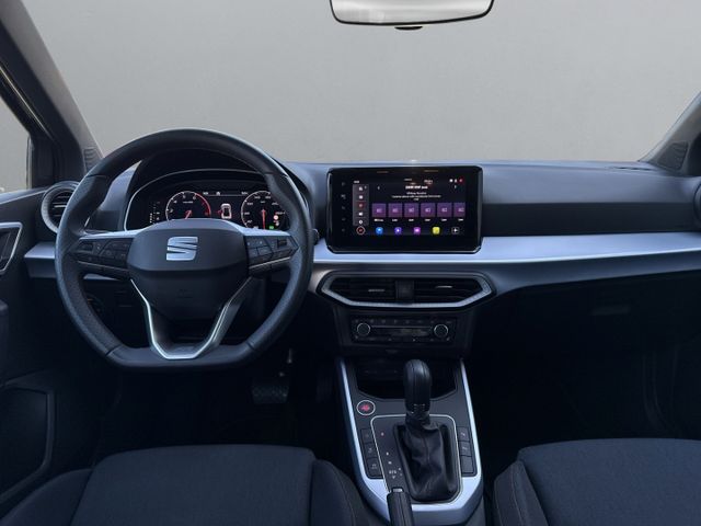 Arona FR 1.0TSI DSG *NAVI+ACC+LED+KESSY*199€ mtl