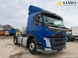 Volvo FM 380/SZM/Blatt/Luft/Euro 6/Intarder/TÜV bis DZ - Volvo Szm