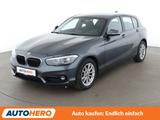 BMW 118i Edition Sport Line Shadow*NAVI*LED*TEMPO* - BMW 118 in Köln