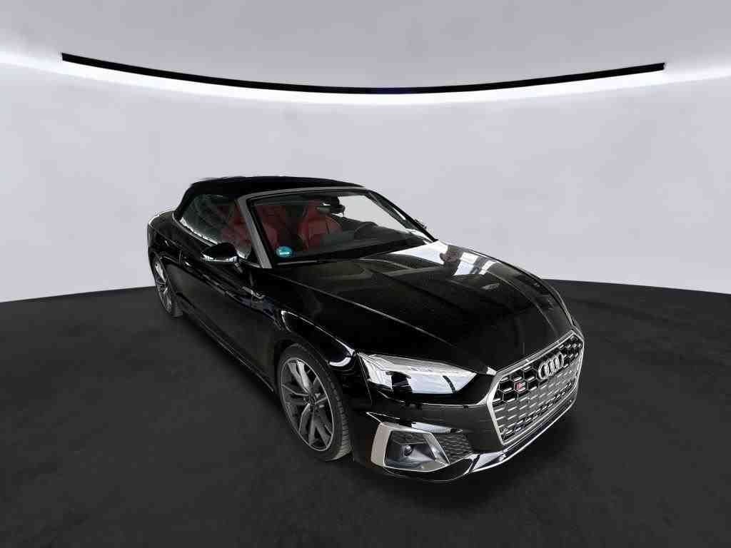 Audi S5 - Bild 3