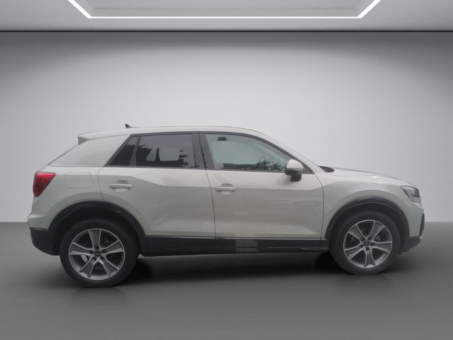 Q2 advanced 35 TFSI 110150 kWPS S tronic AHK LED