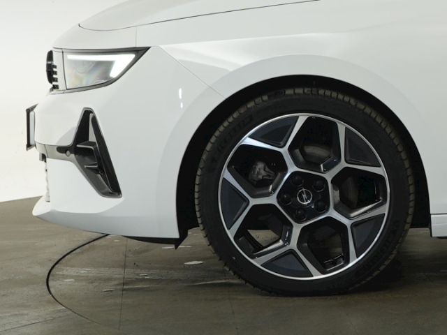 Astra L ST ULTIMATE AT+LED LICHT+NAVI+360 GRAD K