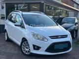 Ford Grand C-MAX Ambiente*TÜV NEU*7 SITZER*KLIMA - Ford Grand C-Max: Ambiente