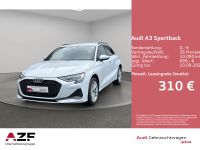 Audi A3 - Vorschau Bild 2