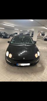 Smart forfour 454 1.3 Benzin TÜV NEU - Smart forfour 454