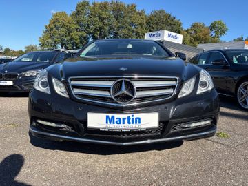 Mercedes E 250 - 3
