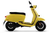 Lambretta V125 SPECIAL FLEX - LAMBRETTA V125 SPECIAL FLEX