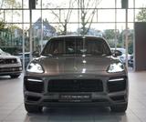 Porsche Cayenne E-Hybrid Sport Design *21*ACC*Pano*BOSE - Porsche Cayenne in Wuppertal