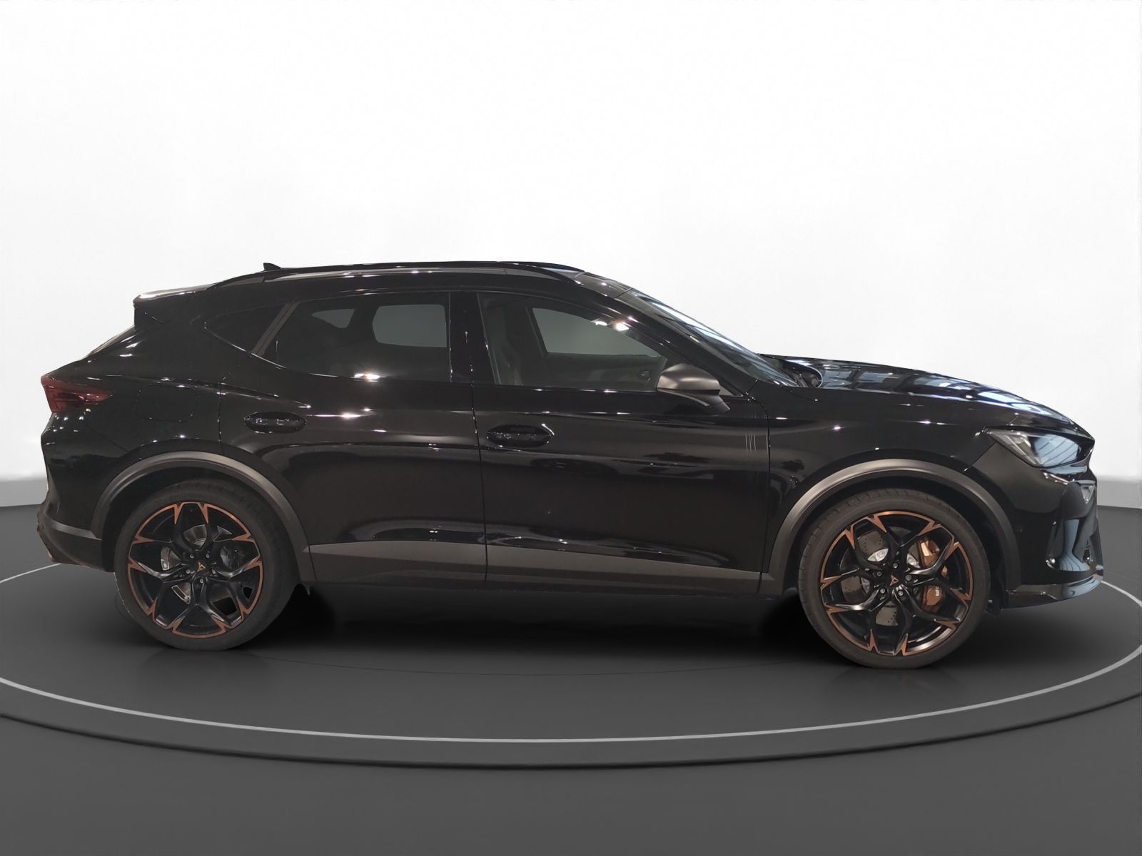 Cupra Formentor - Bild 6