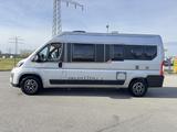 Malibu Van diversity 600 DB K ACC+Kamera+Keyless+Bullau - Malibu Diversity 600 DB K