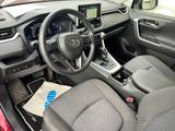 Toyota RAV 4 RAV4 Hybrid 4x2 Team Deutschland - Toyota mit Hybrid-Antrieb