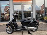 Lambretta X300 GT Schwarz - LAMBRETTA X300