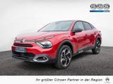 Citroën C4 X 1.2 Max PDC SHZ KAMERA NAVI ACC HUD LED - Citroën C4 X in Essen