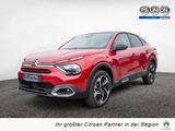 Citroën C4 X 1.2 Max KAMERA NAVI ACC LENKRADHZ. HUD LED