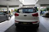 Kia Sportage Platinum Edition 4WD AUTOMATIK, XENON - Kia Sportage: Pl