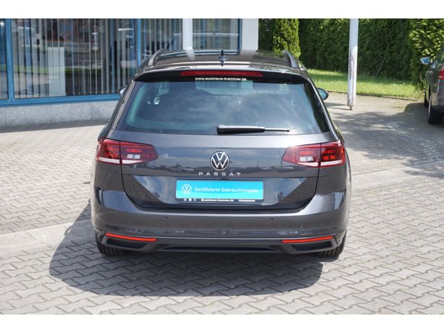 Passat Variant 1.5 TSI Conceptline DSG *Navi*AHK