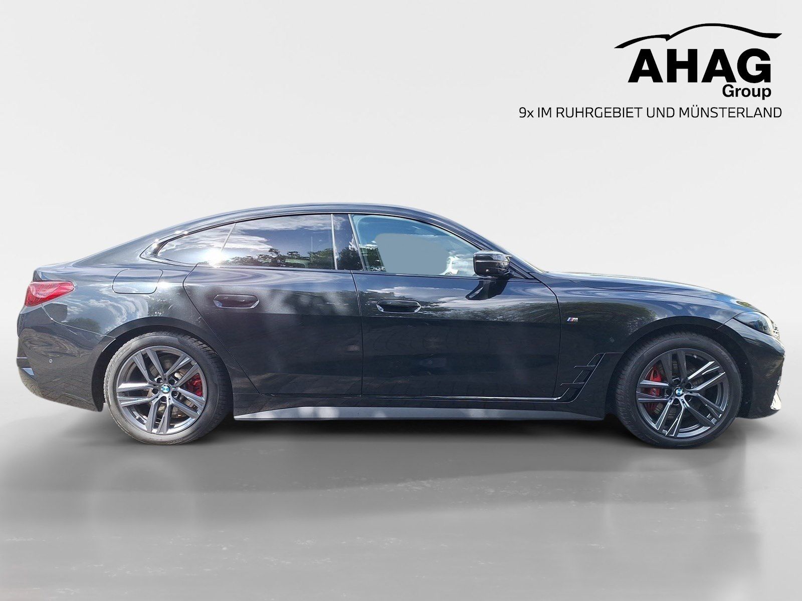 BMW M440 - Bild 3