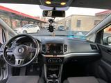 Volkswagen wolkswagen Sharan 7 sitzer - Volkswagen Sharan: W
