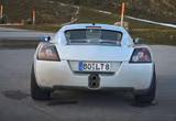 Opel Speedster 2.2 - To gepflegt, 2 Vorbesitzer - Opel aus 2002