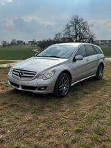 Mercedes-Benz Mercedes R320CDI 4MATIC SPORT TÜV 3/2028 *... - gebrauchte Mercedes-Benz R 320 aus dem Jahr 2007
