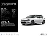 Volkswagen Golf VII 2.0 TDI Allstar*110KW*EPC*Klima*Navi - : Euro4