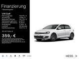 Volkswagen Golf VII 2.0 TDI Allstar*110KW*EPC*Klima*Navi - Gebrauchtwagen
