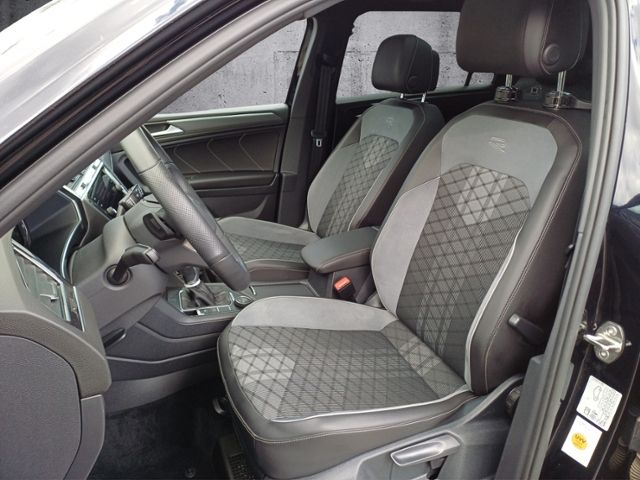 Tiguan Allspace 2.0 TDI R-Line 4 Motion DSG/ACC/