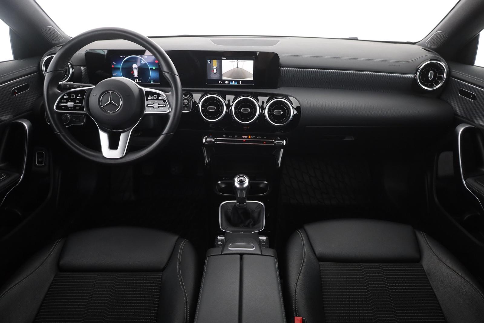 Mercedes-Benz CLA SB Progressive LED Navi Sitzheizung AHK, миниатюра 9