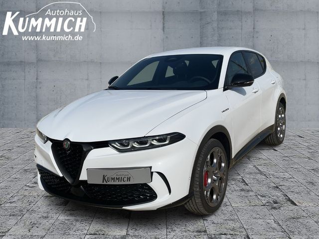 Alfa Romeo Tonale VELOCE 1.3T MultiAir Plug-In Hybrid