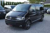Volkswagen T5 Multivan Highline 4Motion Dynaudio/DSG/VOLL - Volkswagen T5: Dsg