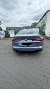 BMW 218 Gran Coupé - BMW 218 Gran Coupé in Dortmund