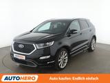 Ford Edge 2.0 TDCi Bi-Turbo Vignale 4x4 Aut.*NAVI*LED - Ford Edge in München