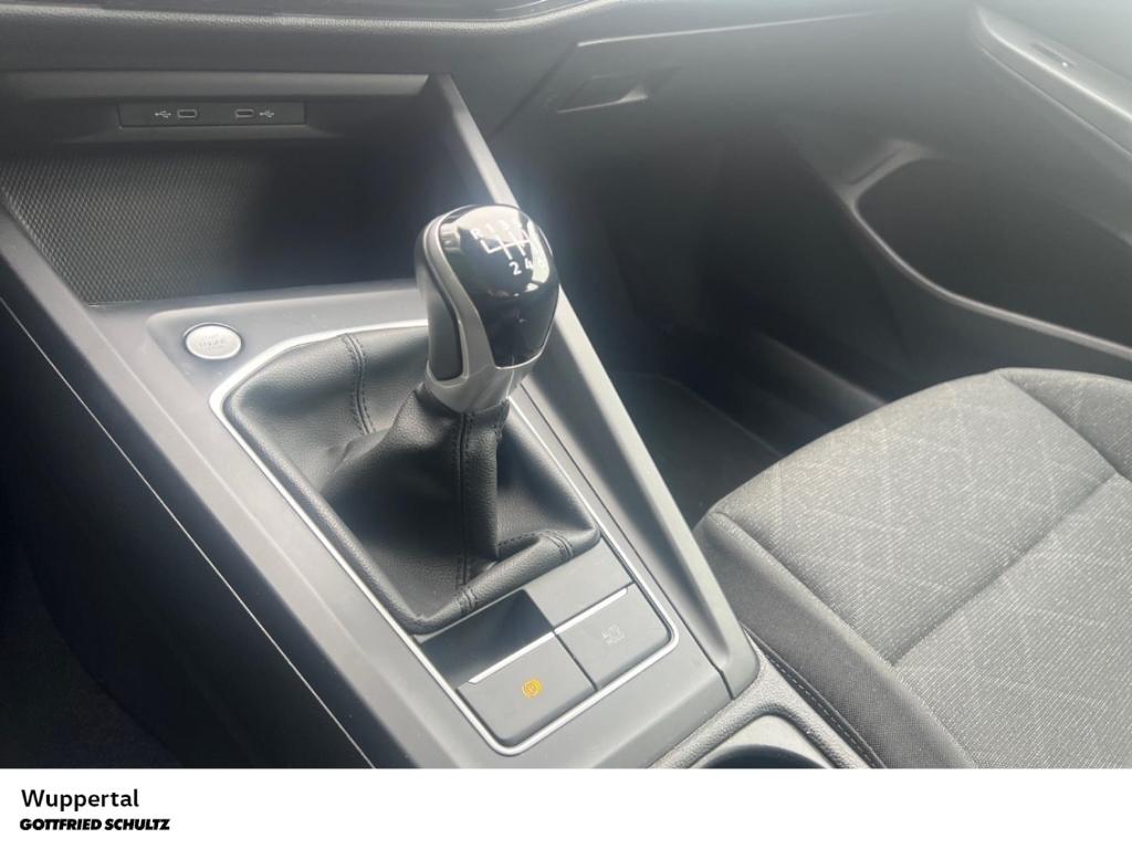 Volkswagen Golf Variant 1.0 TSI LED NAVI KAMERA SHZ PDC LM, миниатюра 14